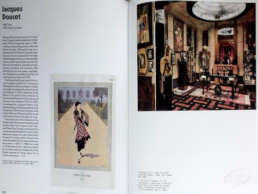 【中商原版】Paris Moderne 进口艺术 巴黎现代：1914-1945 商品图4