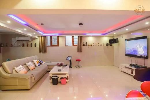 聊城慢姑娘悠之墅别墅轰趴 商品图7