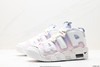 耐克Nike Air More Uptempo OG皮蓬复古运动篮球鞋DR9612-100男女鞋 商品缩略图3