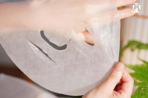 银耳精粹保湿盈润面膜 商品图8