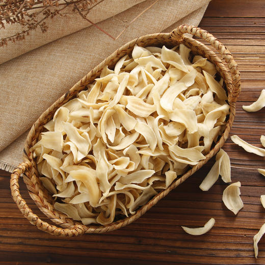 有客瑶来龙牙百合干 260g/罐 商品图3