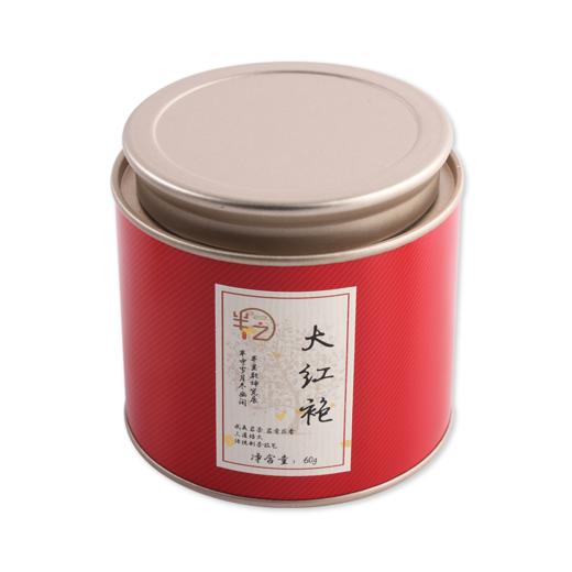 【新鲜市集】半之大红袍 60g 商品图2