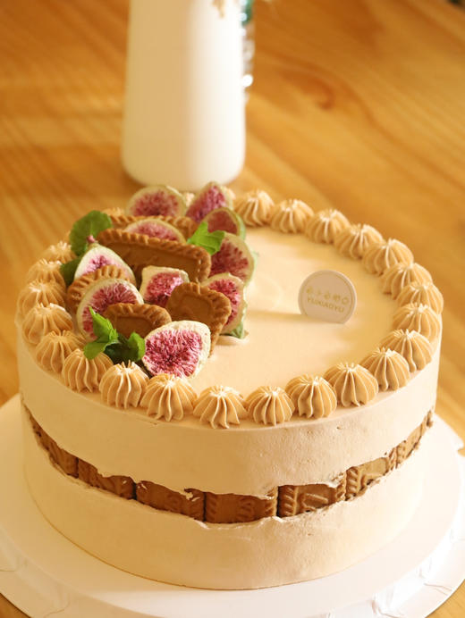 Lotus饼干无花果 商品图1