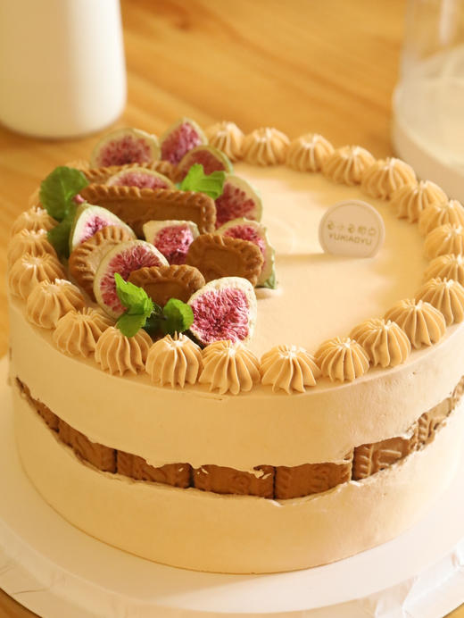 Lotus饼干无花果 商品图2