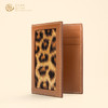 艷 湘绣 L E O P A R D卡包 商品缩略图3