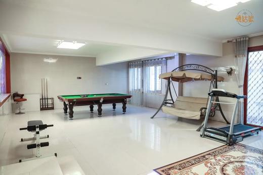 聊城慢姑娘悠之墅别墅轰趴 商品图10