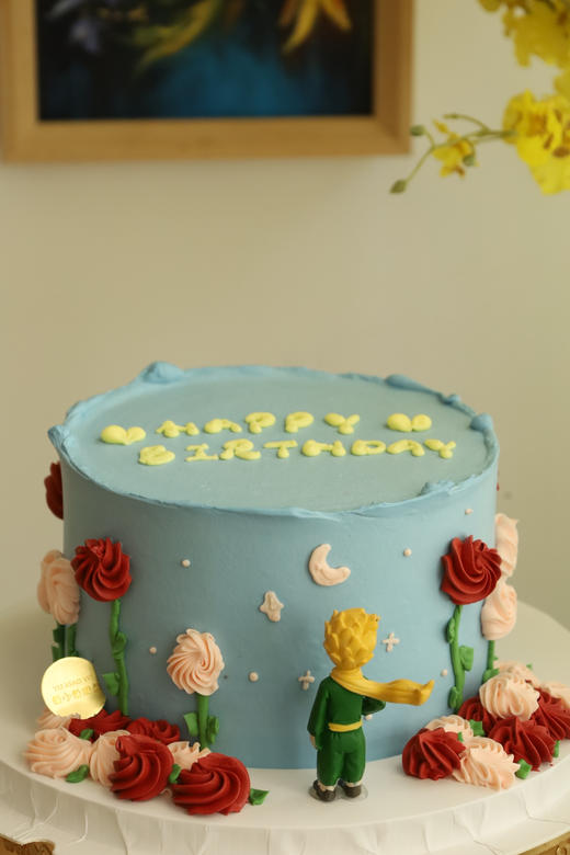 玫瑰小王子🌹 商品图4