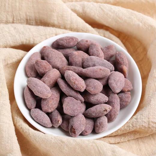 汤姆农场HBAF芭蜂蜂蜜黄油扁桃仁(迷你便携装35g) 商品图6