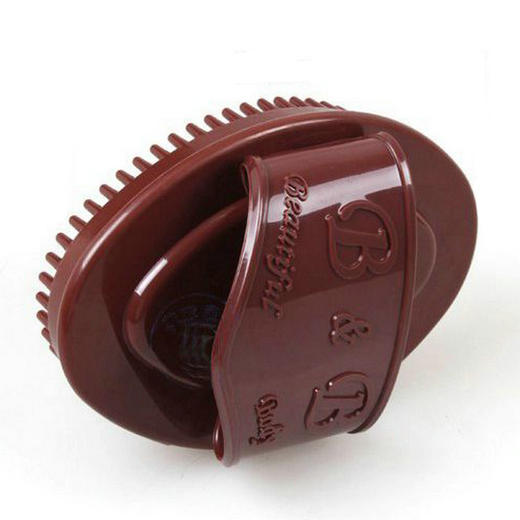 美容院同款【按摩全身美体❗️五行经络刷】男女老少皆宜，活筋释放身心压力，焕发活力。五行经络刷硅胶精油全身经络美体按摩刷活筋瘦shen刷现货父亲节礼物新年礼盒年货礼盒 商品图3