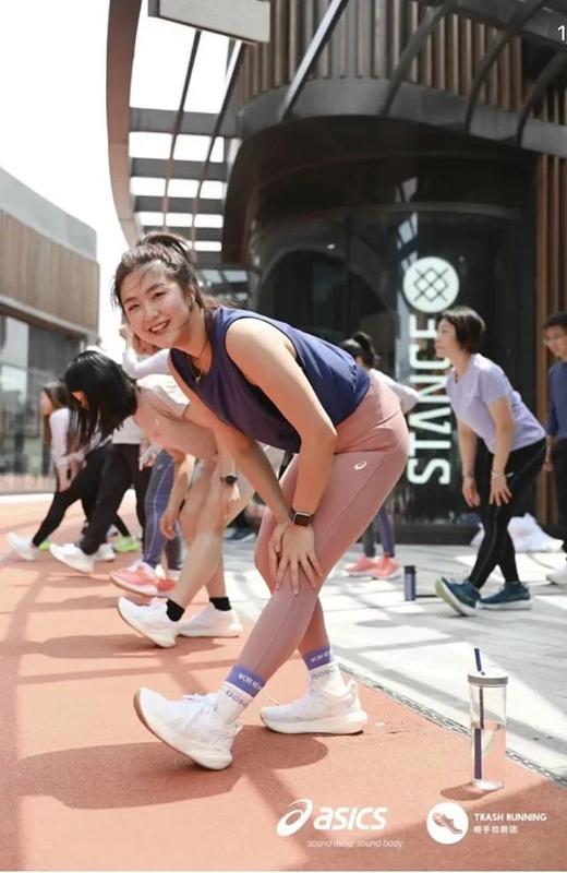 亚瑟士nimbus25轻盈缓震跑鞋运动鞋 商品图3