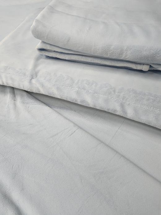 温州私立第一实验学校初中款冬款加绒三件套（双面绒）（无绣标） 商品图2