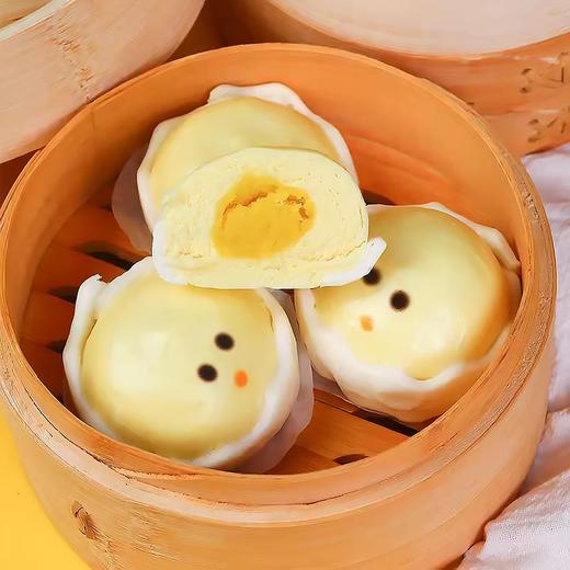 25K阿诺鸡仔包350g/袋（10个）10袋/件 商品图4