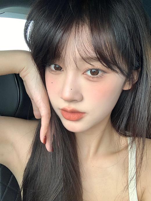 fairycon 松栗奶油 很好看的自然款！巧 14.2mm 含硅水凝胶 年抛 商品图3