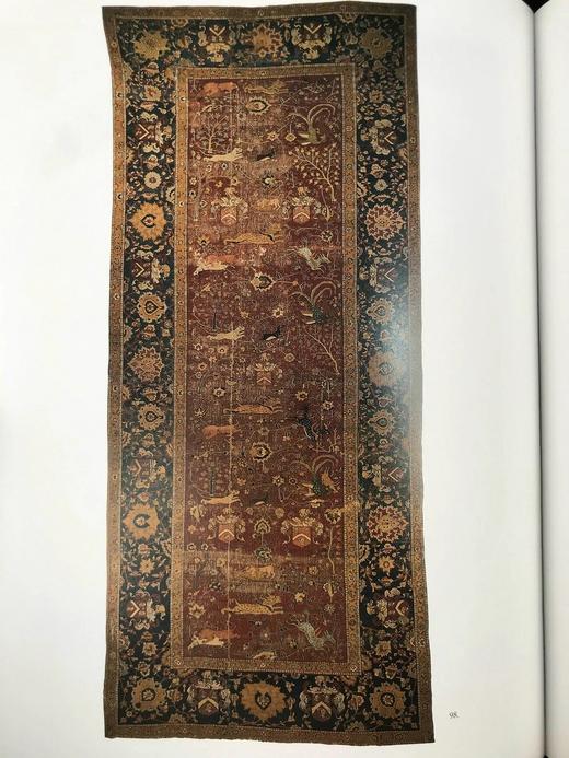 维多利亚与阿尔伯特博物馆设计艺术图集 数百幅插图 平装大16开 商品图7