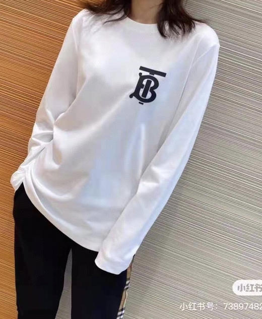 圆领衫。 黑色。灰色。白色。自己备注号码颜色 商品图14