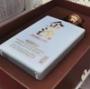 【限时直降】金沙“小摘要”酒库版 酱香型 53度 450ml*4整箱 商品缩略图3