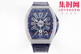 【满天星款】新款到货 法兰克穆勒 FM Vanguard Yachting V45游艇系列