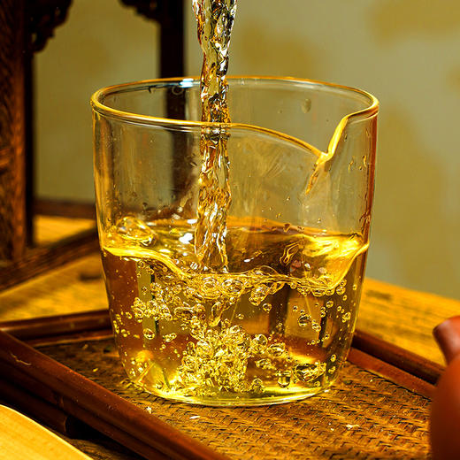 【积分兑换】【兑换价：280元+200积分】【工匠精神】四大产区横跨三年匠心巨作用料为高等级用料全部为宣哥上山挑采而制集二十年经验之大成巨作357克/饼 商品图7