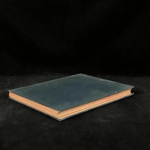 1881-1882年 缔结希望杂志 配插图 漆布精装18开 商品图1