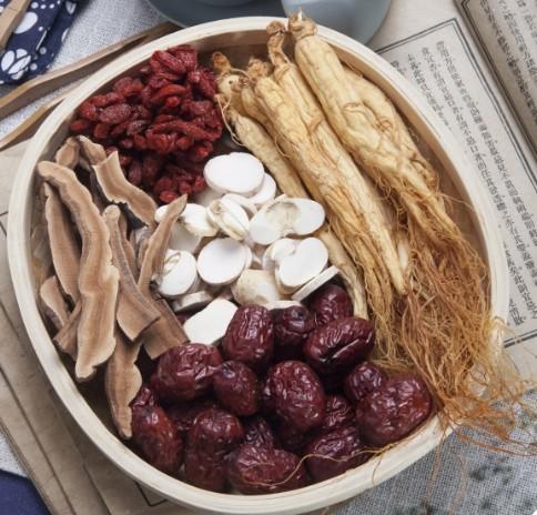 大补精力汤白里透红|多梦|气血虚无力容易感冒|说话累爬楼累|蹲下头晕|大人和体虚的孩子都适合吃 商品图1