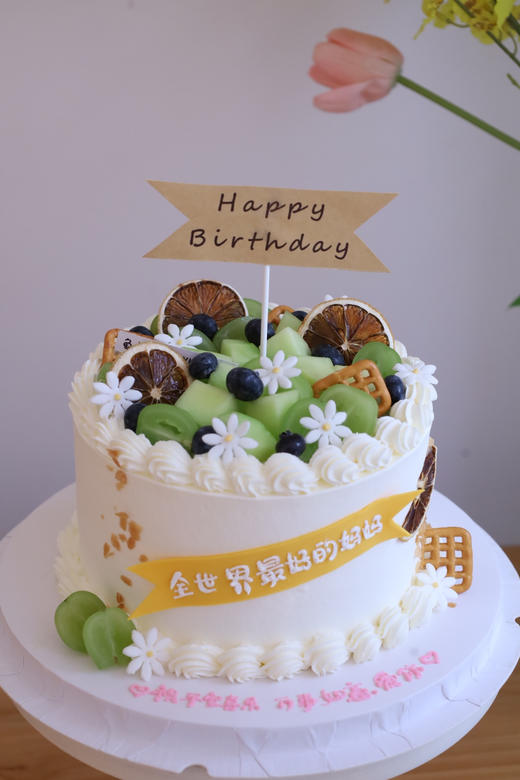 蜜瓜青提多多 商品图4