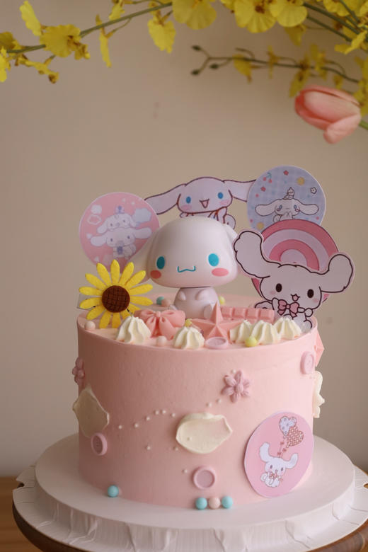 粉可爱大耳狗 商品图4