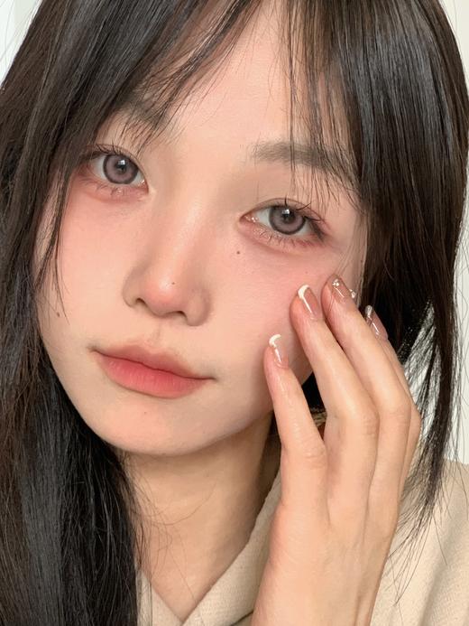 正品年抛 | Toastnomi系列粉黑童话美瞳 |直径14.5着色直径13.8 | 韩国产 商品图8