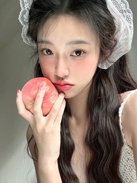 fairycon日抛 肉桂茶褐 推荐推荐 14.0mm 含硅水凝胶 日抛无售后！！！有同款年抛 商品图9