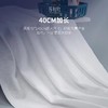 植物纤维浴巾丨苏软软（赠送同品牌压缩洗脸巾12粒）一次性浴巾加厚 旅行单独包装 一次性毛巾洗澡巾 旅游出差携带超方便 商品缩略图1