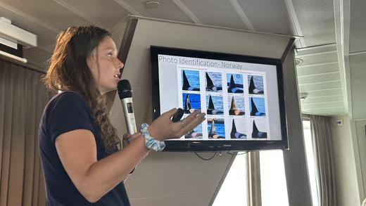 【限时低价】南极·春节｜月亮女神号·奢华探险航行 商品图4