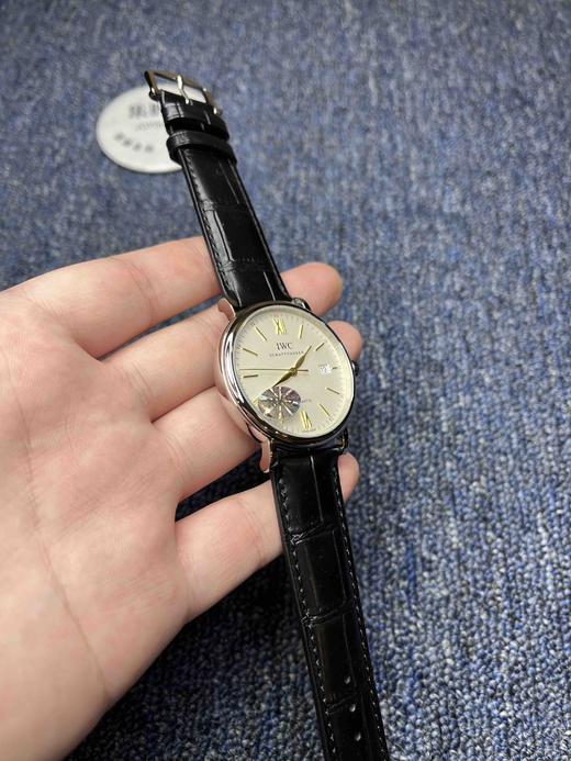 万国MKS柏涛菲诺系列 正装男士腕表 商品图2