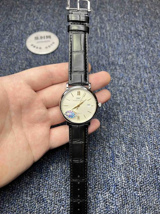 万国MKS柏涛菲诺系列 正装男士腕表 商品图0