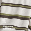 复古条纹加绒卫衣PQWY2326 商品缩略图5