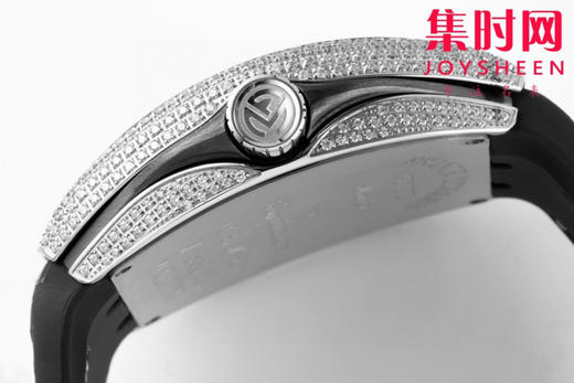 【满天星款】新款到货 法兰克穆勒 FM Vanguard Yachting V45游艇系列 男士机械腕表 商品图6