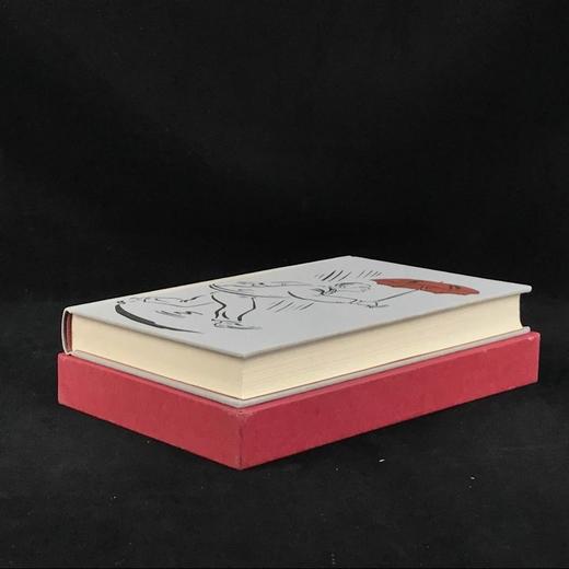 伍德豪斯《交给史密斯吧》 数十幅插图 精装18开 商品图1