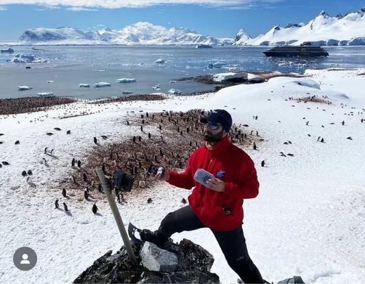 【限时低价】南极·春节｜月亮女神号·奢华探险航行 商品图6