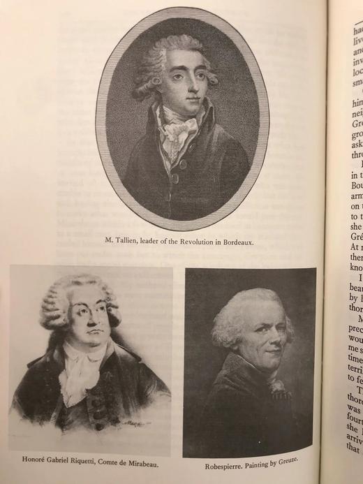 逃离恐惧：拉图迪潘夫人日记 12幅插图 精装16开带书匣 商品图7