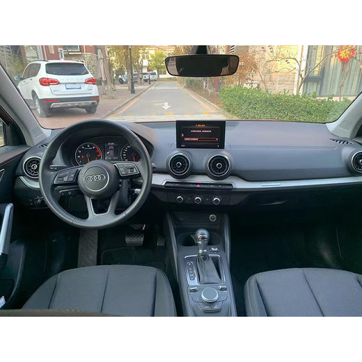 奥迪 Q2L 35 TFSI 时尚动感版【长租-北京】 商品图6