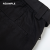 1F【RESIMPLE】简单点极简生活-梭织长裤 商品缩略图7