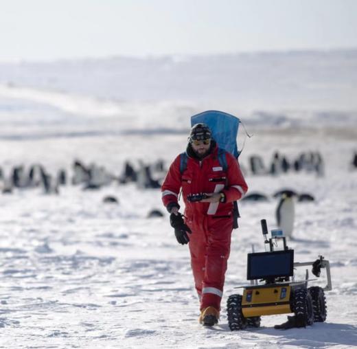 【限时低价】南极·春节｜月亮女神号·奢华探险航行 商品图7