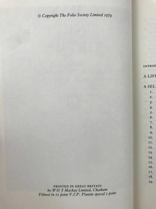 一个道德崇高的人：托马斯·莫尔传 57幅插图 精装16开带书匣 商品图4