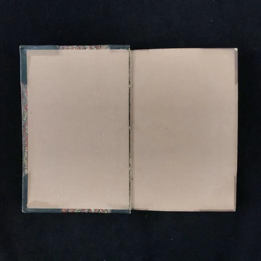 1848年 布尔渥-利顿《黎恩济》 5幅插图 真皮精装32开 商品图2