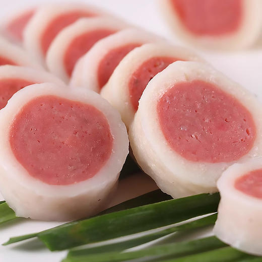 【特价】 惠发鲍鱼片 2.5kg/袋 4袋/件 商品图8
