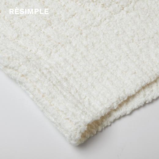 1F【RESIMPLE】简单点极简生活-背心 商品图4