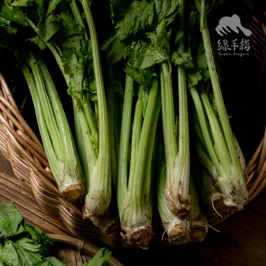 生态西芹 | 合作生产* Ecological celery | Coproduction 商品图2