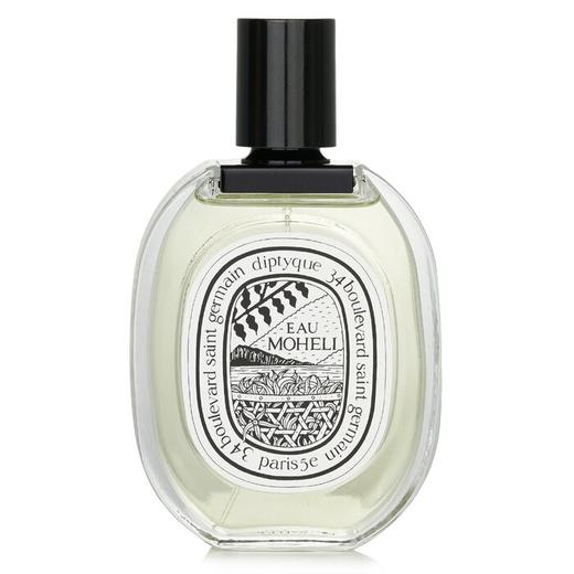 蒂普提克 - DIPTYQUE 依兰之水 依兰香调淡香水 EDT 100ml 商品图0