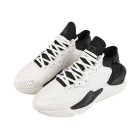 【超惠秒】Y-3 男女通款百搭真皮轻便软弹运动休闲鞋 11801