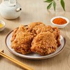 盒马 MAX 吮指原味鸡（腿排）5块 商品缩略图3