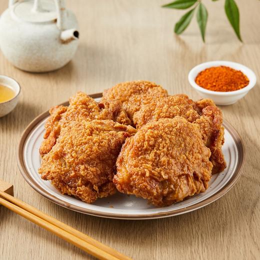 盒马 MAX 吮指原味鸡（腿排）5块 商品图3