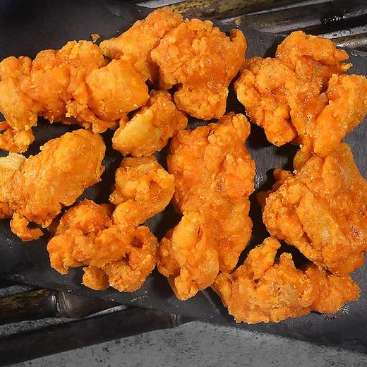 九丰椒麻鸡块  300g/小袋 1kg/大袋 10袋/件 商品图5